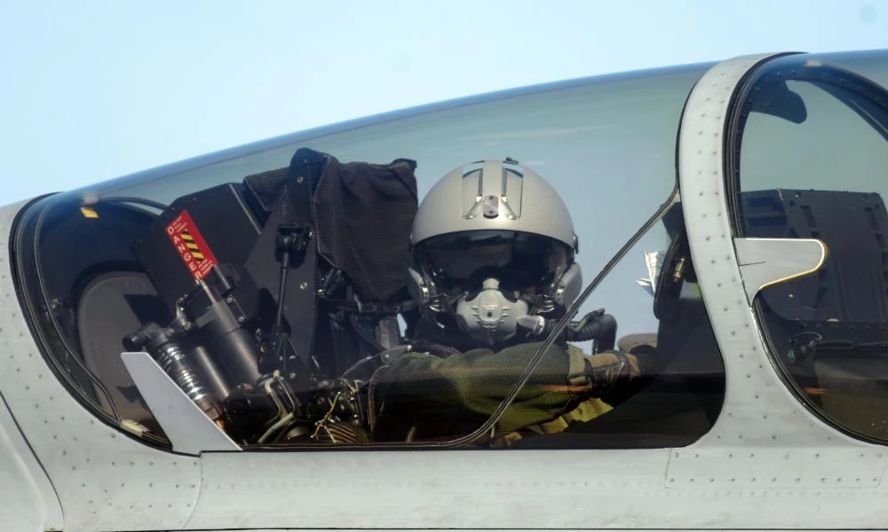 Πάρτε μια καλή δόση από Rafale (Βίντεο)